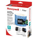 Honeywell Replacement Wicking Filter C for HEV320 - Main