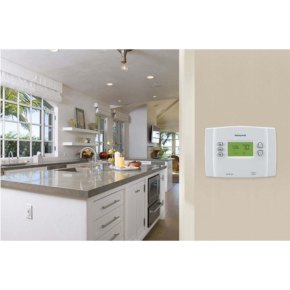 Honeywell RTH2510B1000 Thermostat