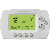 Honeywell Wi-Fi 7-Day Programmable Thermostat