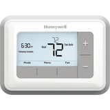 Honeywell T5 7-Day Programmable Thermostat (RTH7560E) 
