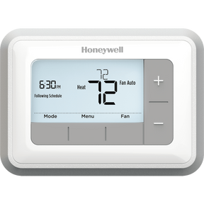Honeywell T5 7-Day Programmable Thermostat (RTH7560E) 