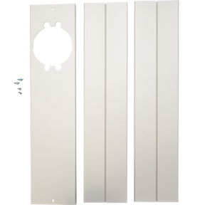 Honeywell Sliding Door Kit for MM-MN-MO (A5700-750-V-BS)