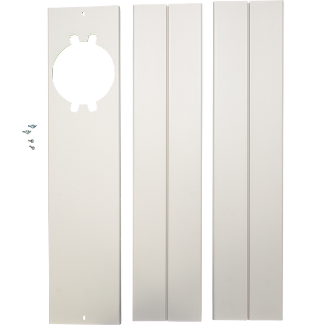 Honeywell Sliding Door Kit for MM-MN-MO (A5700-750-V-BS)
