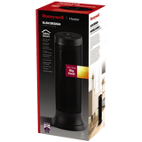 Honeywell Slim Ceramic Tower Heater - Box