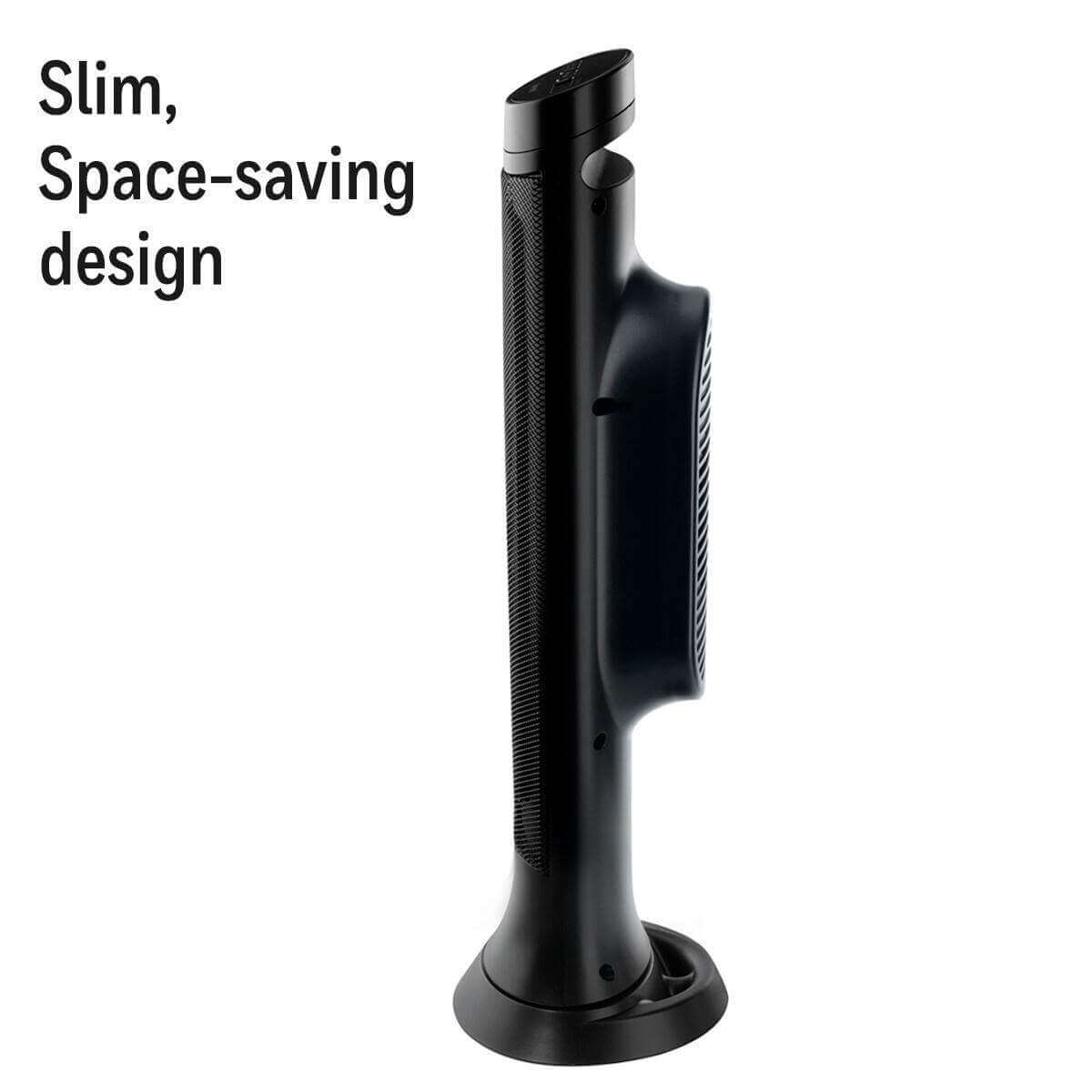 Honeywell Slim Ceramic Tower Heater - Infographic 3