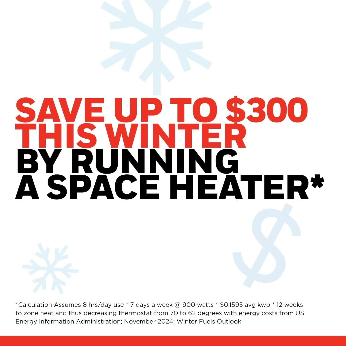 Honeywell Slim Ceramic Tower Heater - Infographic 5