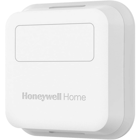 Honeywell Smart Room Sensor for T9 Thermostats - Angle