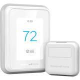 Honeywell T9 Wi-Fi Smart Thermostat w/ RoomSmart Sensor - Main