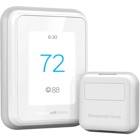 Honeywell T9 Wi-Fi Smart Thermostat w/ RoomSmart Sensor - Main