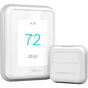 Honeywell T9 Wi-Fi Smart Thermostat w/ RoomSmart Sensor - Main