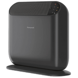 Honeywell ThermaWave 6 Ceramic Space Heater Black - Main