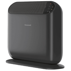 Honeywell ThermaWave 6 Ceramic Space Heater Black - Main