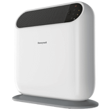 Honeywell ThermaWave 6 Ceramic Space Heater White - Main