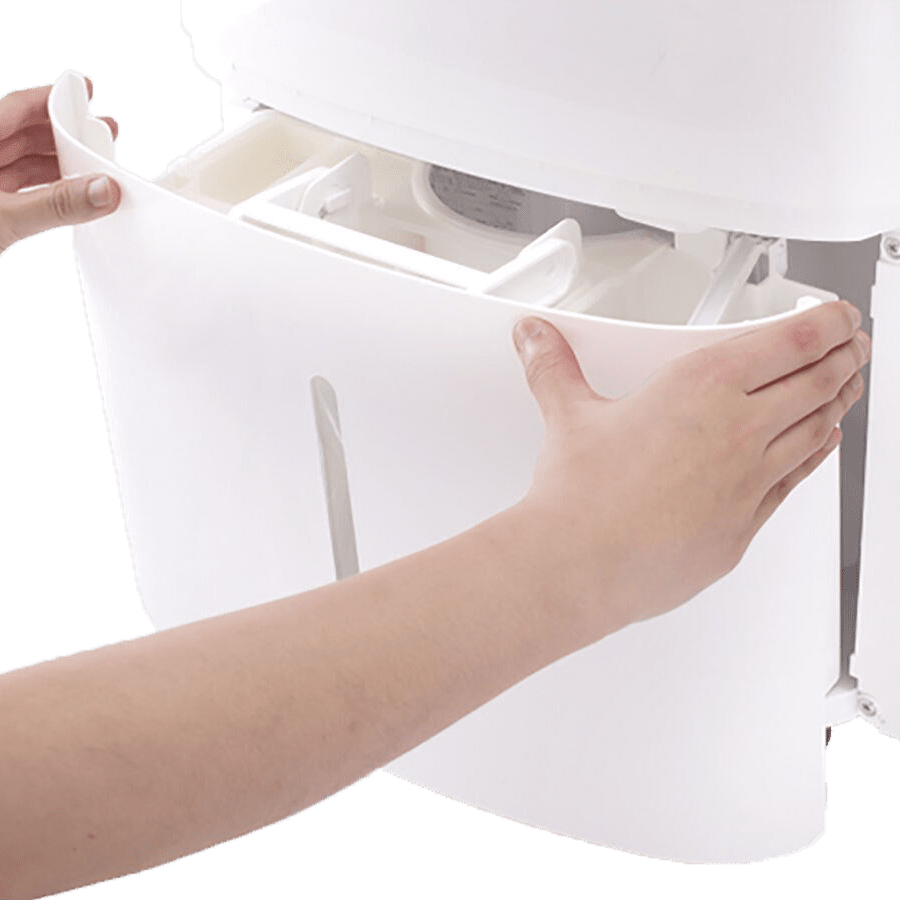Honeywell 30 Pint Dehumidifier w/ Optional Wi-Fi - Condensate Bucket