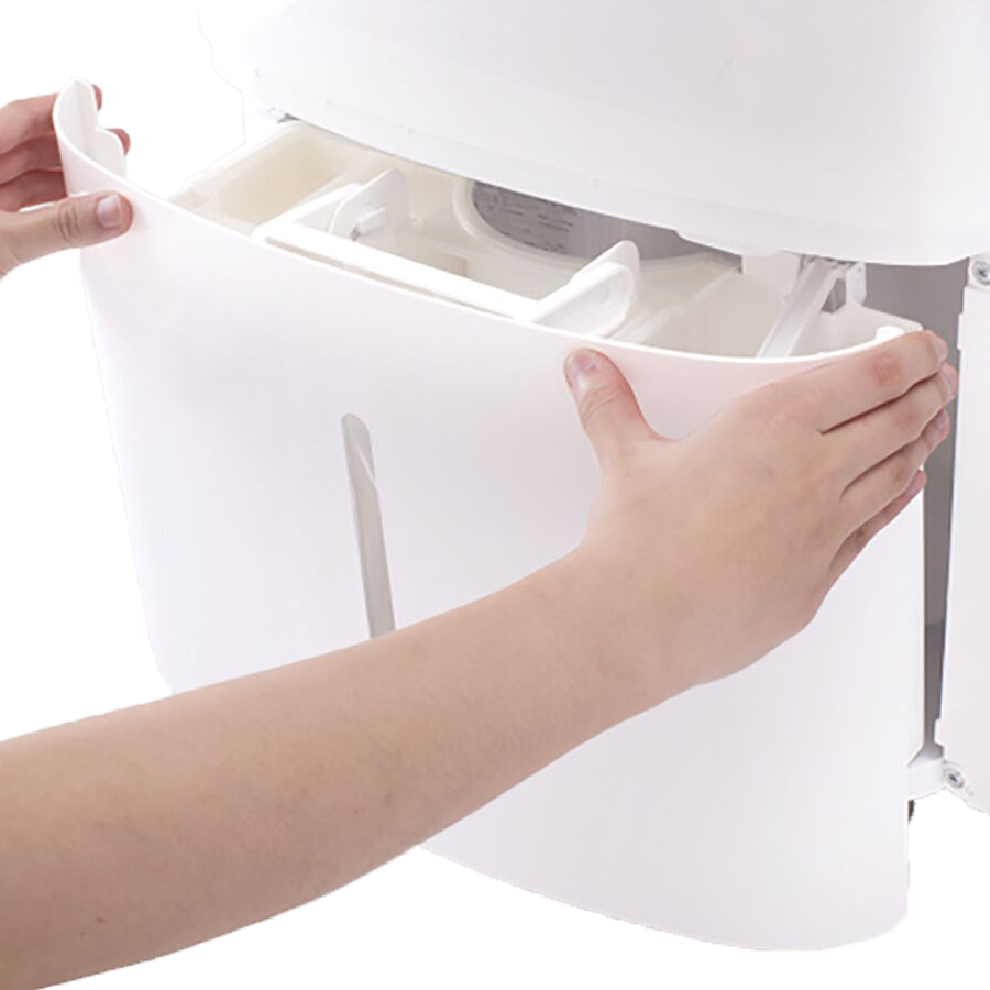 Honeywell 30 Pint Dehumidifier w/ Optional Wi-Fi - Condensate Bucket