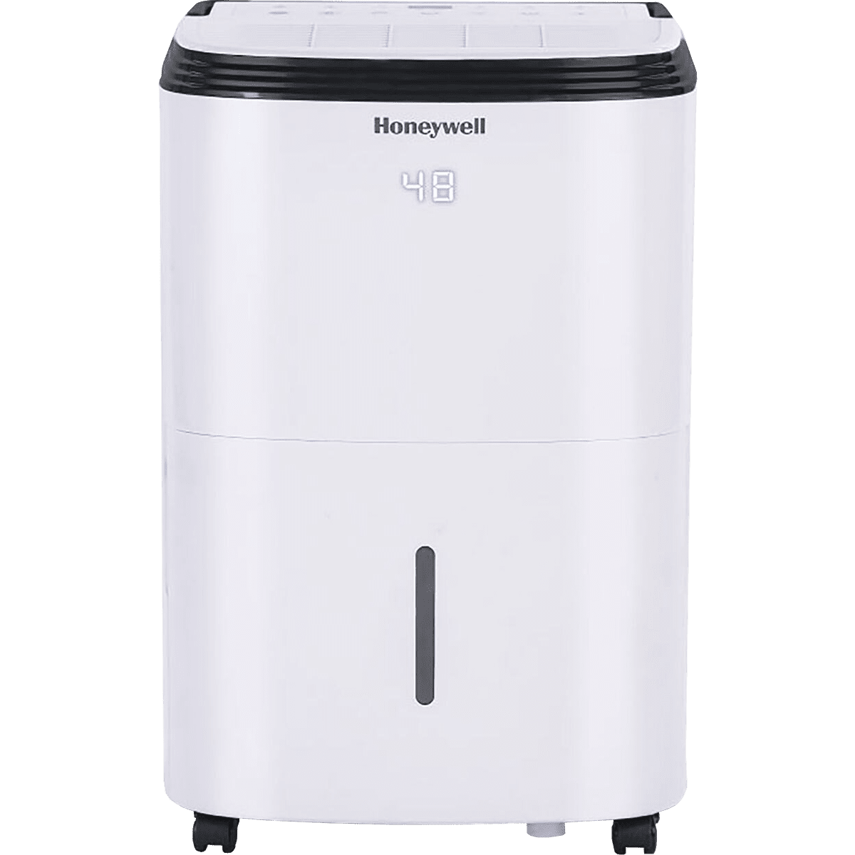 Honeywell 30 Pint Dehumidifier w/ Optional Wi-Fi