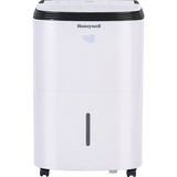 Honeywell 30 Pint Dehumidifier w/ Optional Wi-Fi