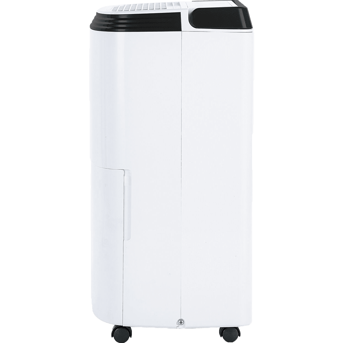 Honeywell 30 Pint Dehumidifier w/ Optional Wi-Fi - Side