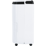 Honeywell 30 Pint Dehumidifier w/ Optional Wi-Fi - Side