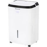 Honeywell 50 Pint Energy Star Dehumidifier - Angle