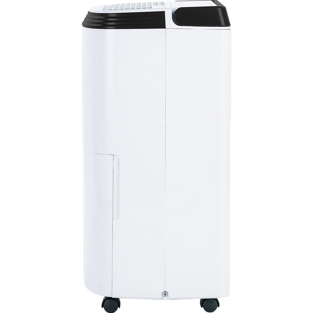 Honeywell 50 Pint Energy Star Dehumidifier - Side