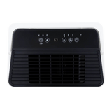 Honeywell TP-Fit Series 25 Pint Energy Star Dehumidifier Wifi - Controls