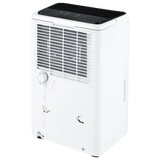 Honeywell TP-Fit Series 32 Pint Portable Dehumidifier - Back