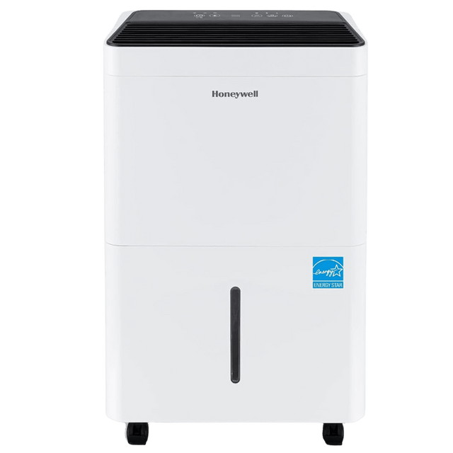 Honeywell TP-Fit Series 32 Pint Portable Dehumidifier - Main