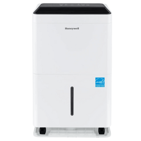 Honeywell TP-Fit Series 50 Pint Portable Dehumidifier - Main