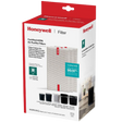 Honeywell True HEPA Replacement R Filter 3-Pack - Main