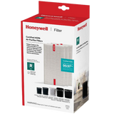 Honeywell True HEPA Replacement R Filter 3-Pack - Main