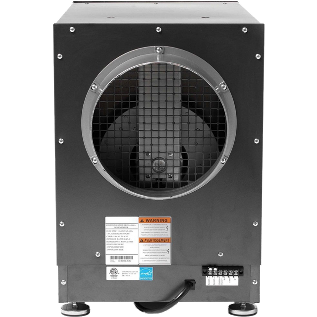 Honeywell TrueDRY 120 Pint Whole House Dehumidifier - Main