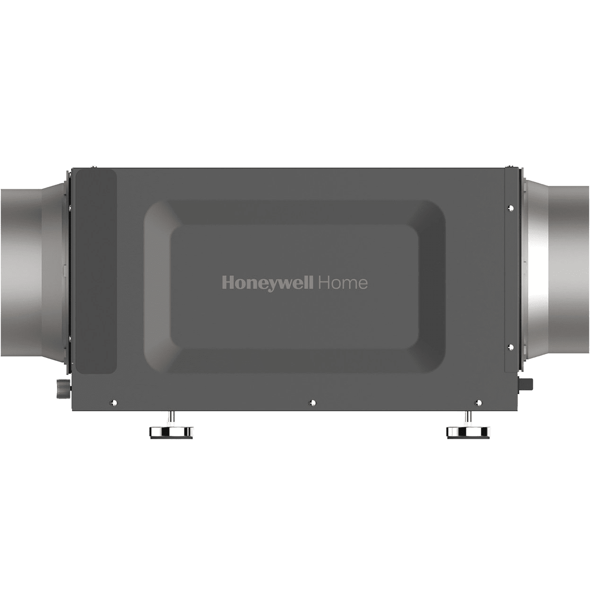 Honeywell TrueDRY 65 Pint Whole House Dehumidifier - Side