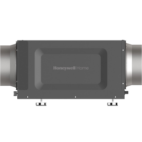 Honeywell TrueDRY 65 Pint Whole House Dehumidifier - Side