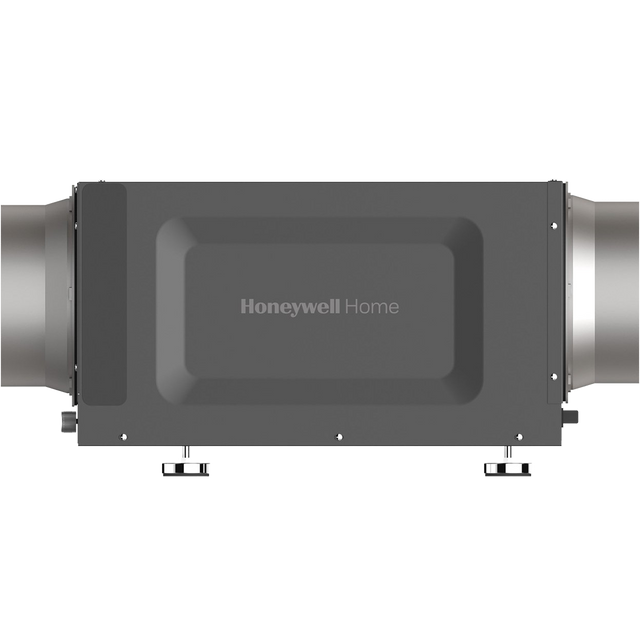 Honeywell TrueDRY 65 Pint Whole House Dehumidifier - Side