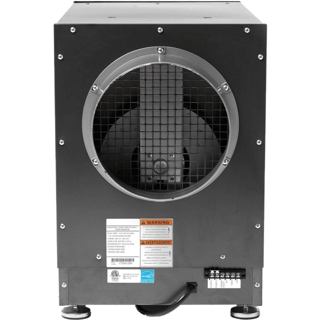 Honeywell TrueDRY 90 Pint Whole House Dehumidifier - Main