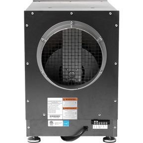 Honeywell TrueDRY 90 Pint Whole House Dehumidifier - Main
