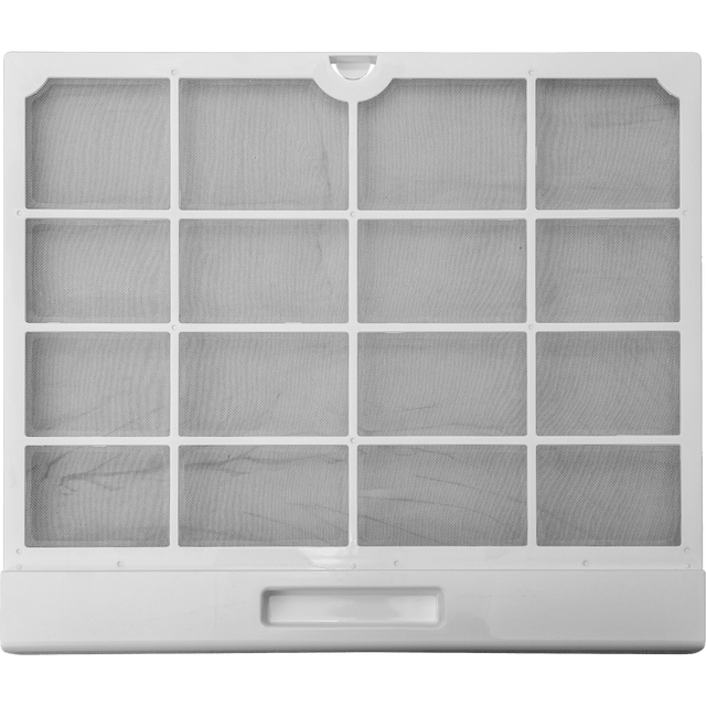 Honeywell Upper Air Filter for White MN4 Portable AC (A7331-470-H-FN)