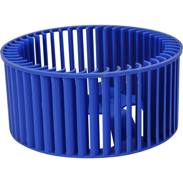 Honeywell Upper Evaporator Blower Wheel for MO08 Series PAC (A5304-610-PD-J7) - Main