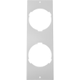 Honeywell Window Bracket Adapter for HW Dual hose Portable AC (A5720-060-V-BS)