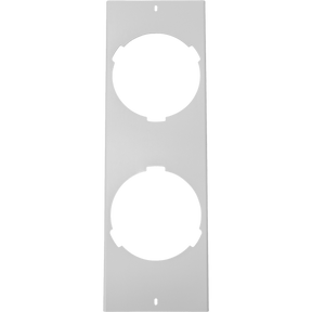 Honeywell Window Bracket Adapter for HW Dual hose Portable AC (A5720-060-V-BS)