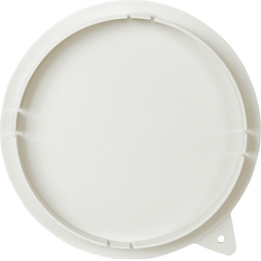 Honeywell Window Bracket Hole Cover for HW/MN/MO Series Portable AC (A6105-760-P-BS) - Main