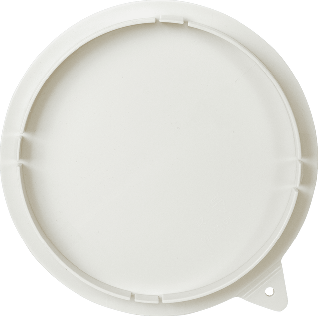 Honeywell Window Bracket Hole Cover for HW/MN/MO Series Portable AC (A6105-760-P-BS) - Main