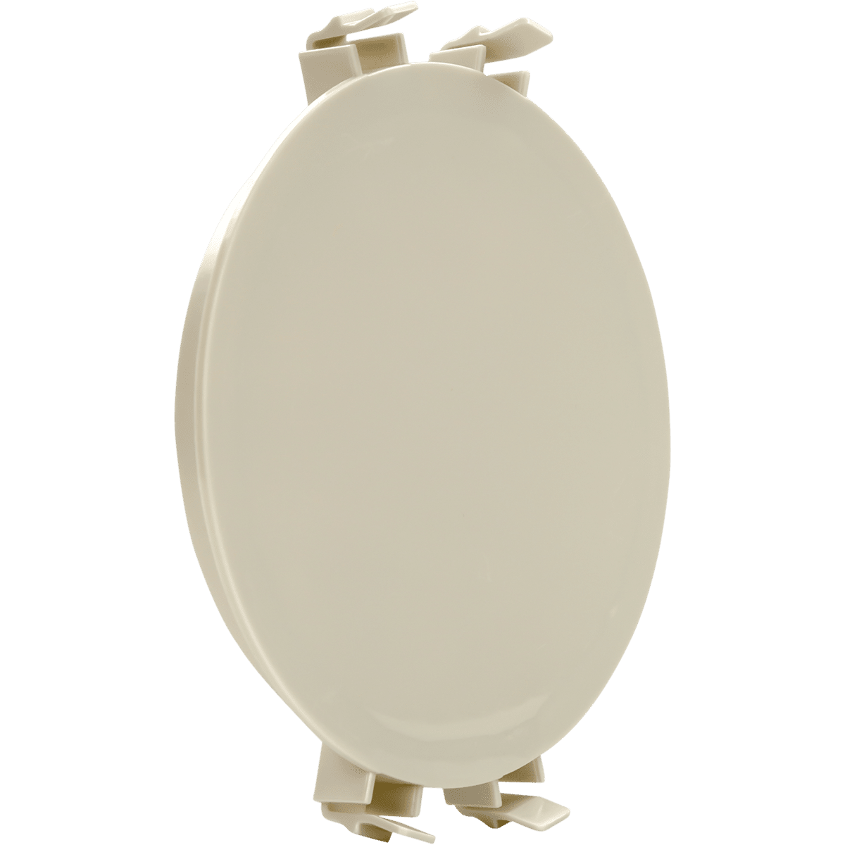 Honeywell MM-MN-MO Window Bracket Hole Cover A6105-510-P-BS