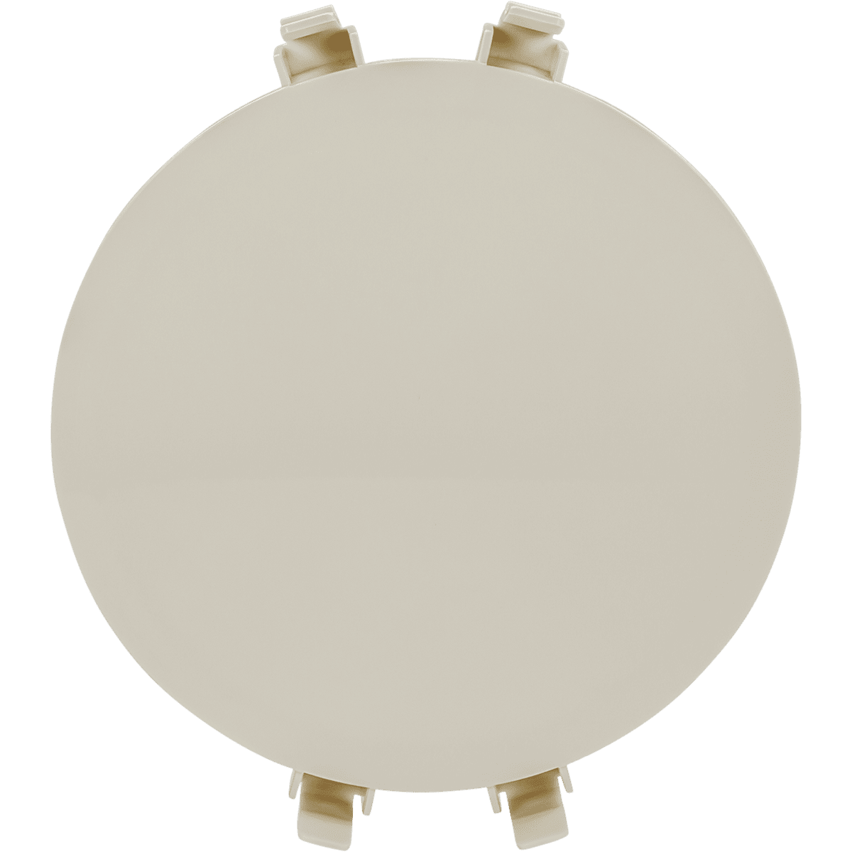 Honeywell MM-MN-MO Window Bracket Hole Cover A6105-510-P-BS