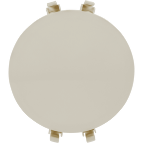 Honeywell MM-MN-MO Window Bracket Hole Cover A6105-510-P-BS