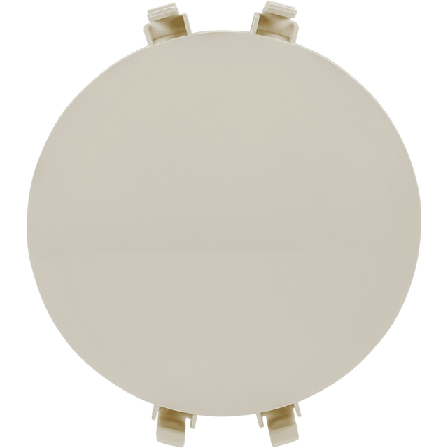 Honeywell MM-MN-MO Window Bracket Hole Cover A6105-510-P-BS