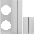 Honeywell Window Bracket Kit for Dual Hose MN Series Portable AC (A5700-060-840-850) - Main