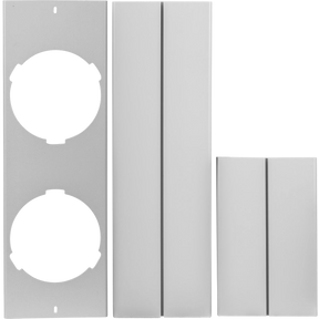 Honeywell Window Bracket Kit for Dual Hose MN Series Portable AC (A5700-060-840-850) - Main