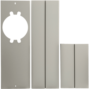 Honeywell MM-MN-MO 3 pc Window Bracket Kit A5700790840850